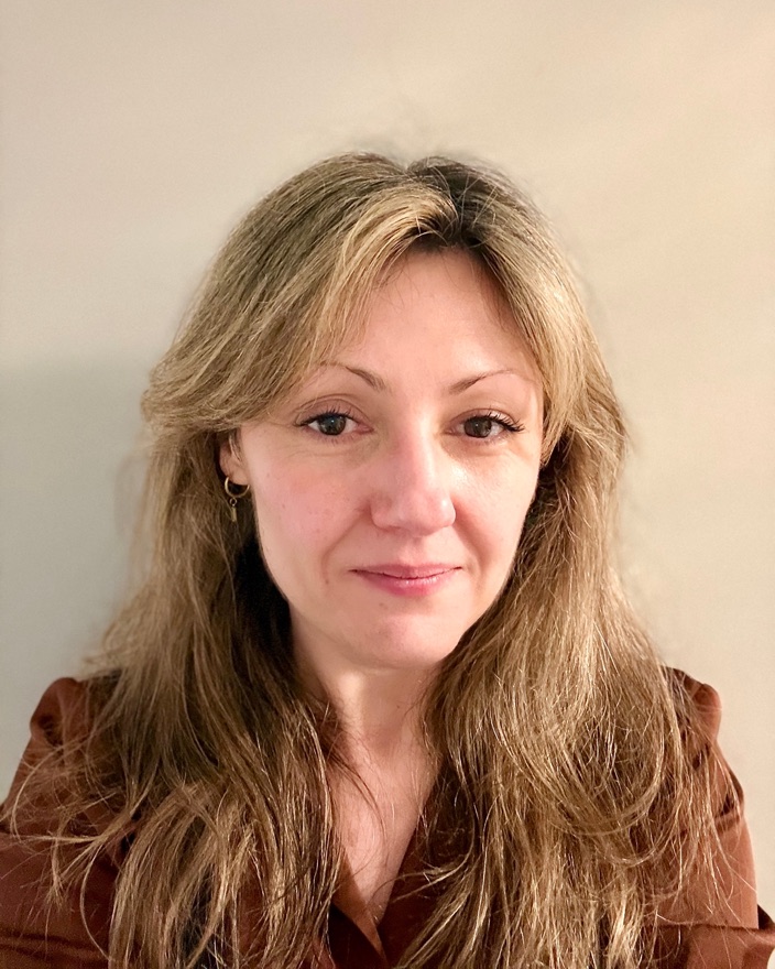Dr. Alison E. Jefferson